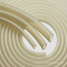 FDA Approval Braided Reinforced Silicone Hose for Water